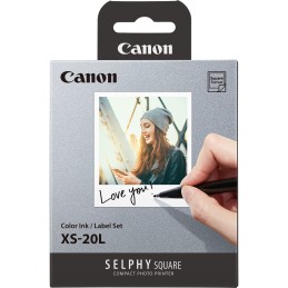 Canon 4119C002 photo paper
